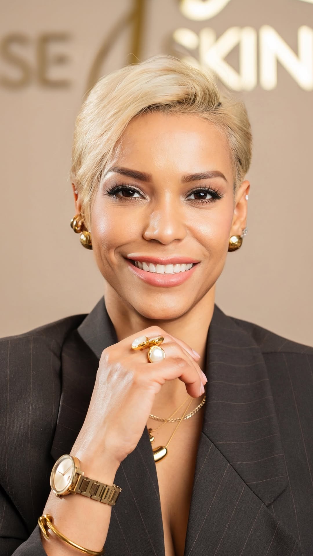 Juliana Clase, especialista en acné de JClase Skin Care